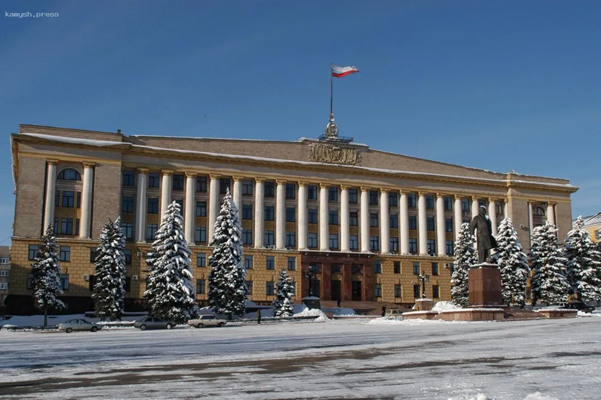 В Липецкой области в 2025 году появятся министерства и должности министров