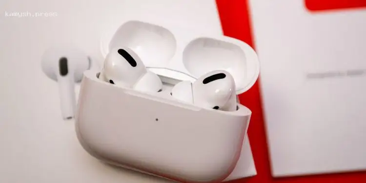 В Apple объяснили возникновение необычных шумов в AirPods Pro 2