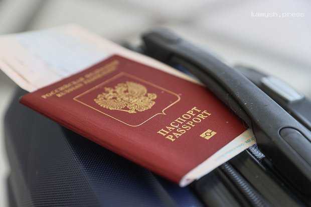 Пограничники сняли россиянку с рейса в Турцию из-за неправильной буквы в паспорте
