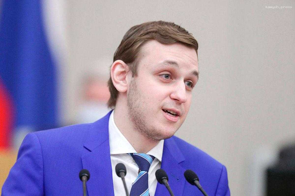 Бывший депутат ГД Власов рассказал, что Жириновский просил его возглавить ЛДПР