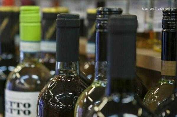 В России обсуждают введение 200% пошлины на вино из стран НАТО