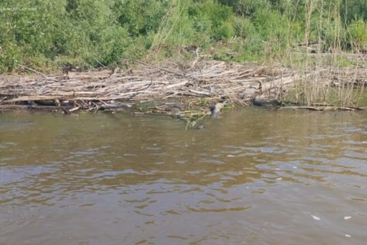 В Уфе спасли мужчину, который 12 часов пробыл в ледяной воде и чудом не утонул