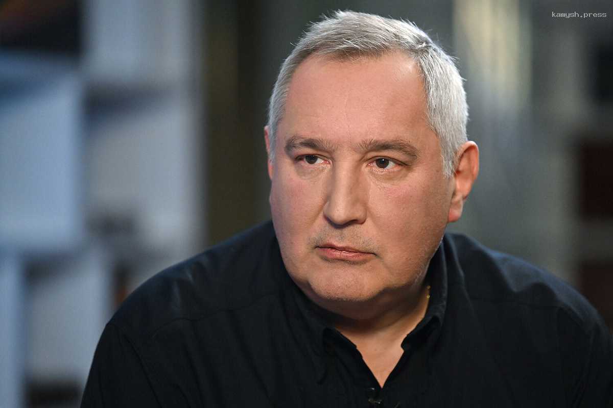 Рогозин прокомментировал данные о повреждении объекта ракетного предупреждения на Кубани