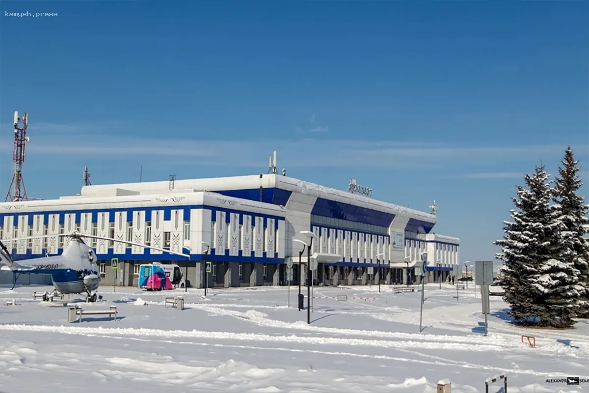 Арбитражный суд Москвы обязал провести ремонт в аэропорту столицы Хакасии