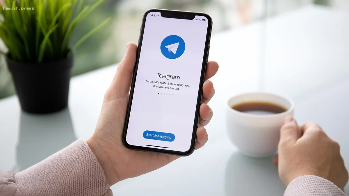 Глава News Media Holding Иксанов назвал альтернативу Telegram