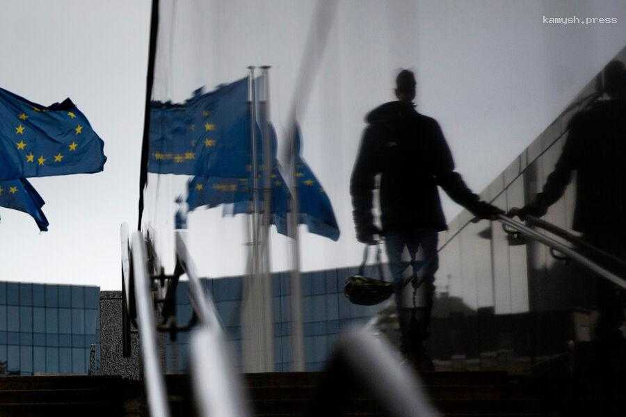 ЕС утвердил новый санкционный режим в отношении России