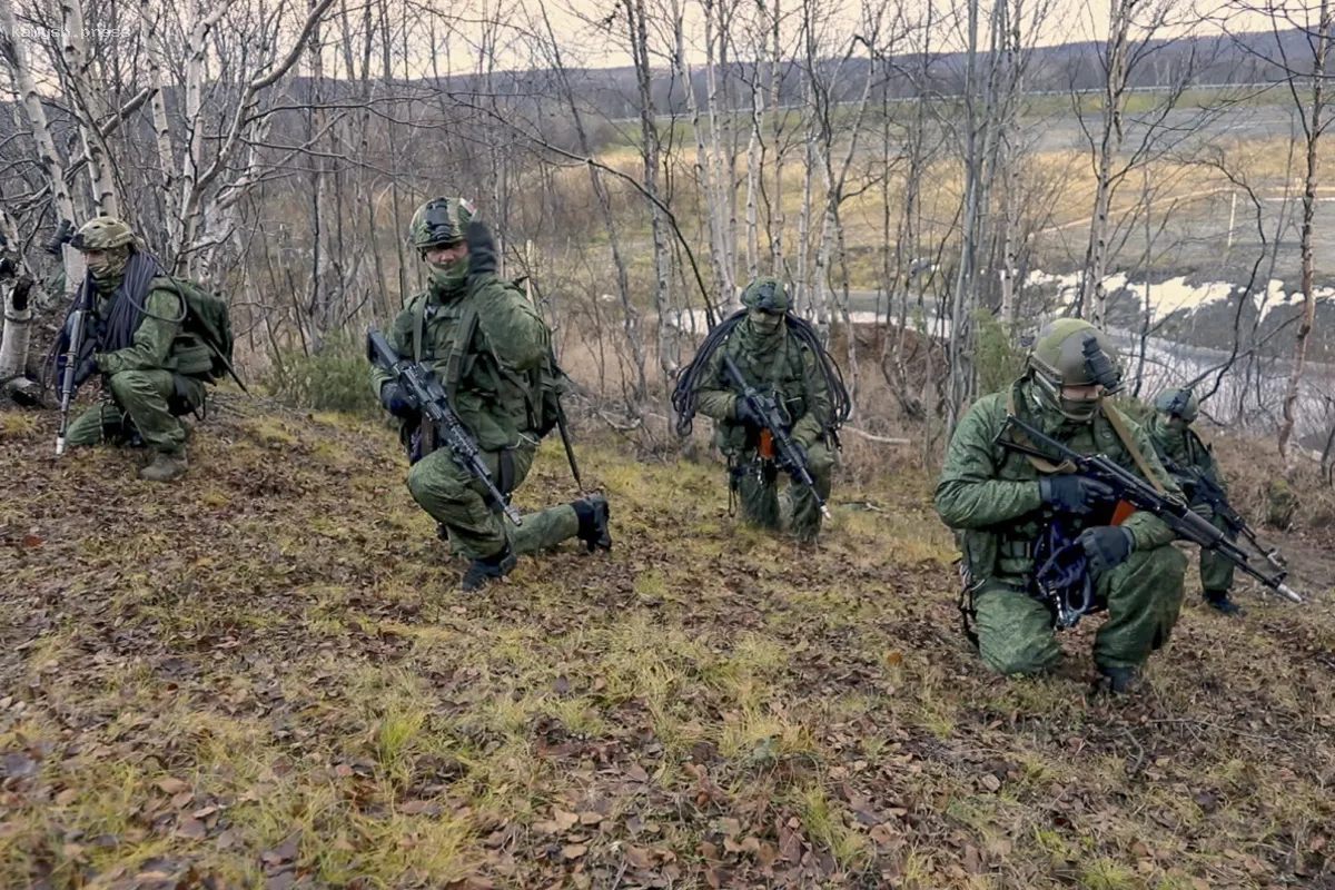 Военкор Котенок: Распутица сейчас на российской стороне