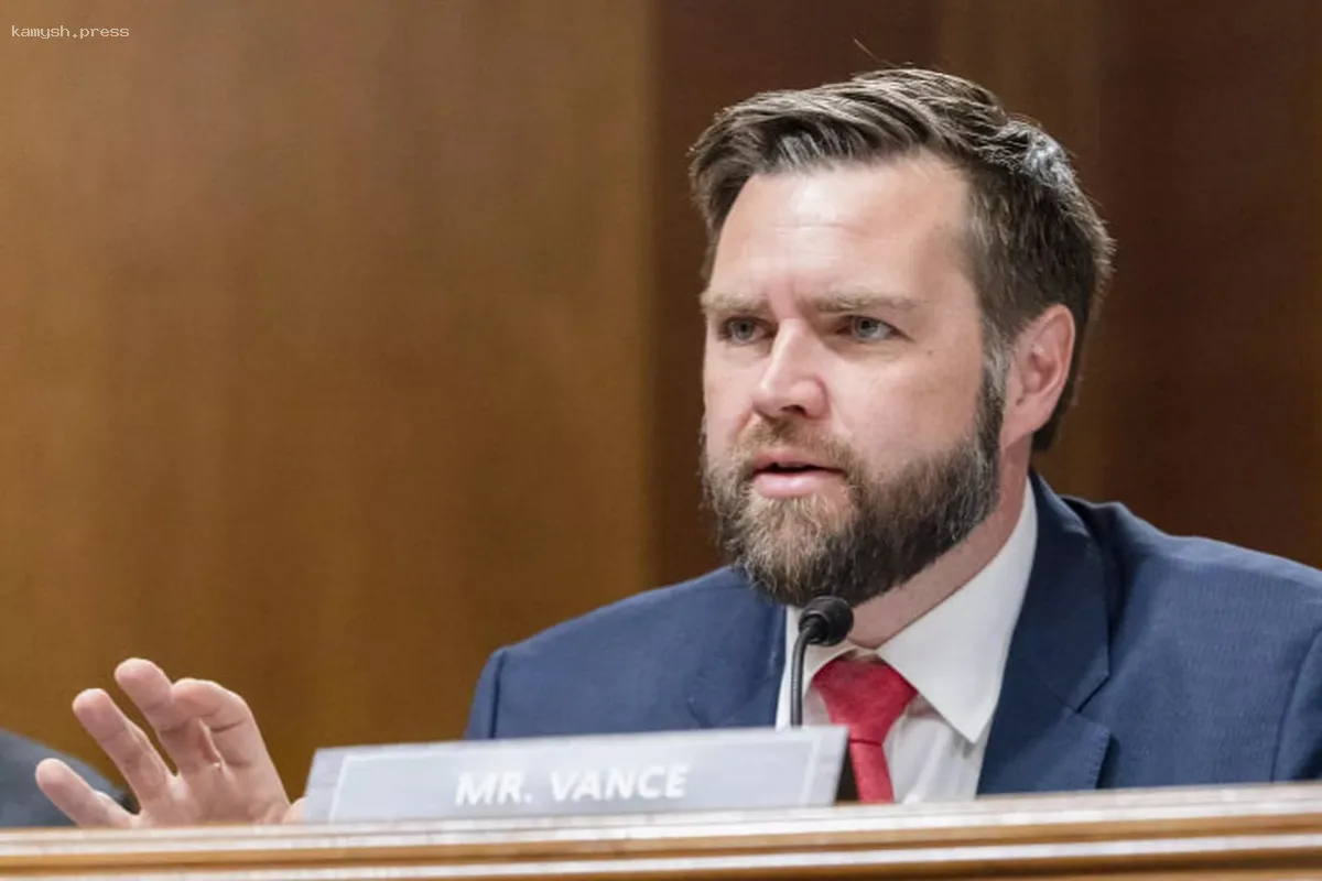 Американский вице-президент признал технологические и кадровые проблемы Пентагона