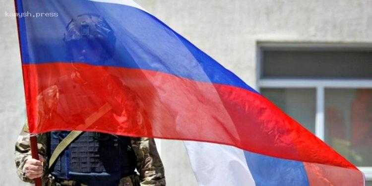 Британская разведка объяснила причины отмены Армейских игр в России