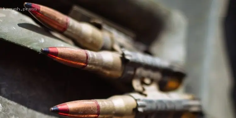 СМИ сообщили, когда в Украину поступит вторая партия снарядов в рамках чешской инициативы