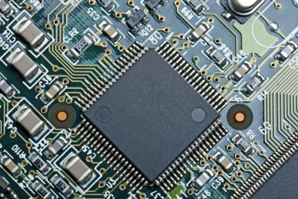 США ограничили импорт микрочипов в Польшу