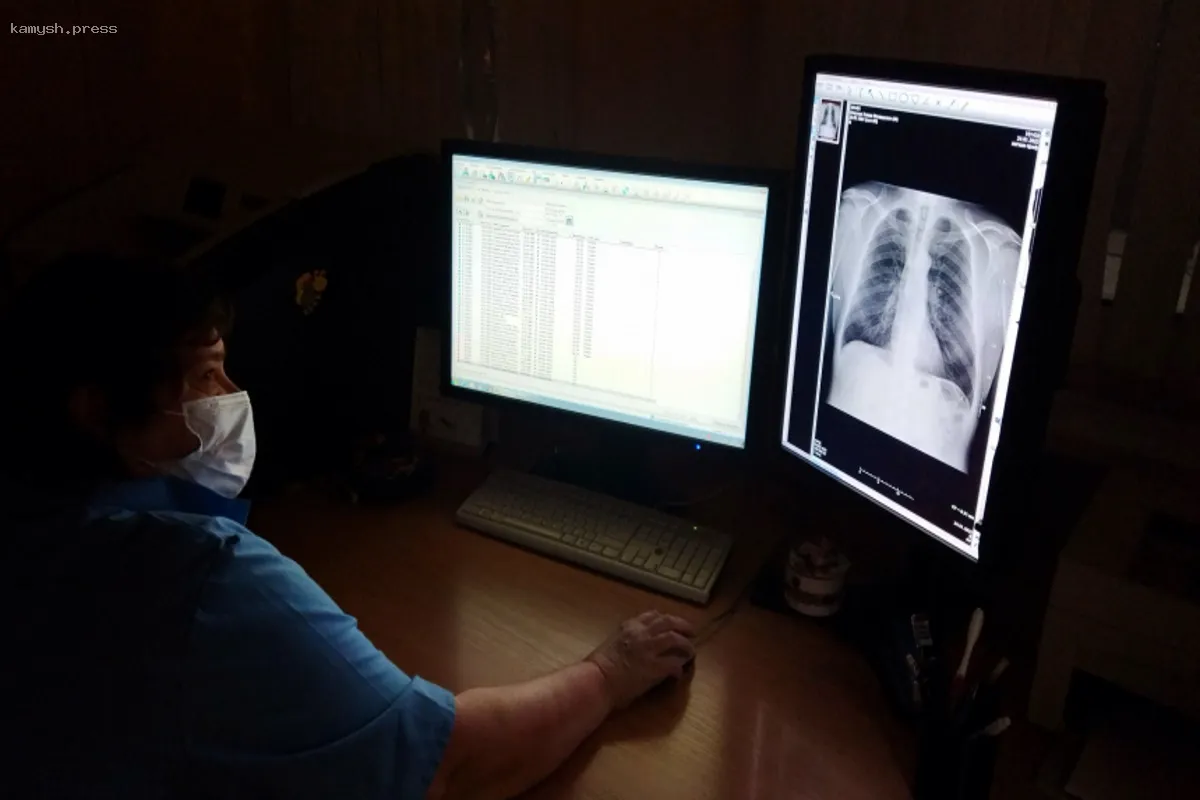 В ВОЗ объяснили, почему растет заболеваемость раком легких среди некурящих людей