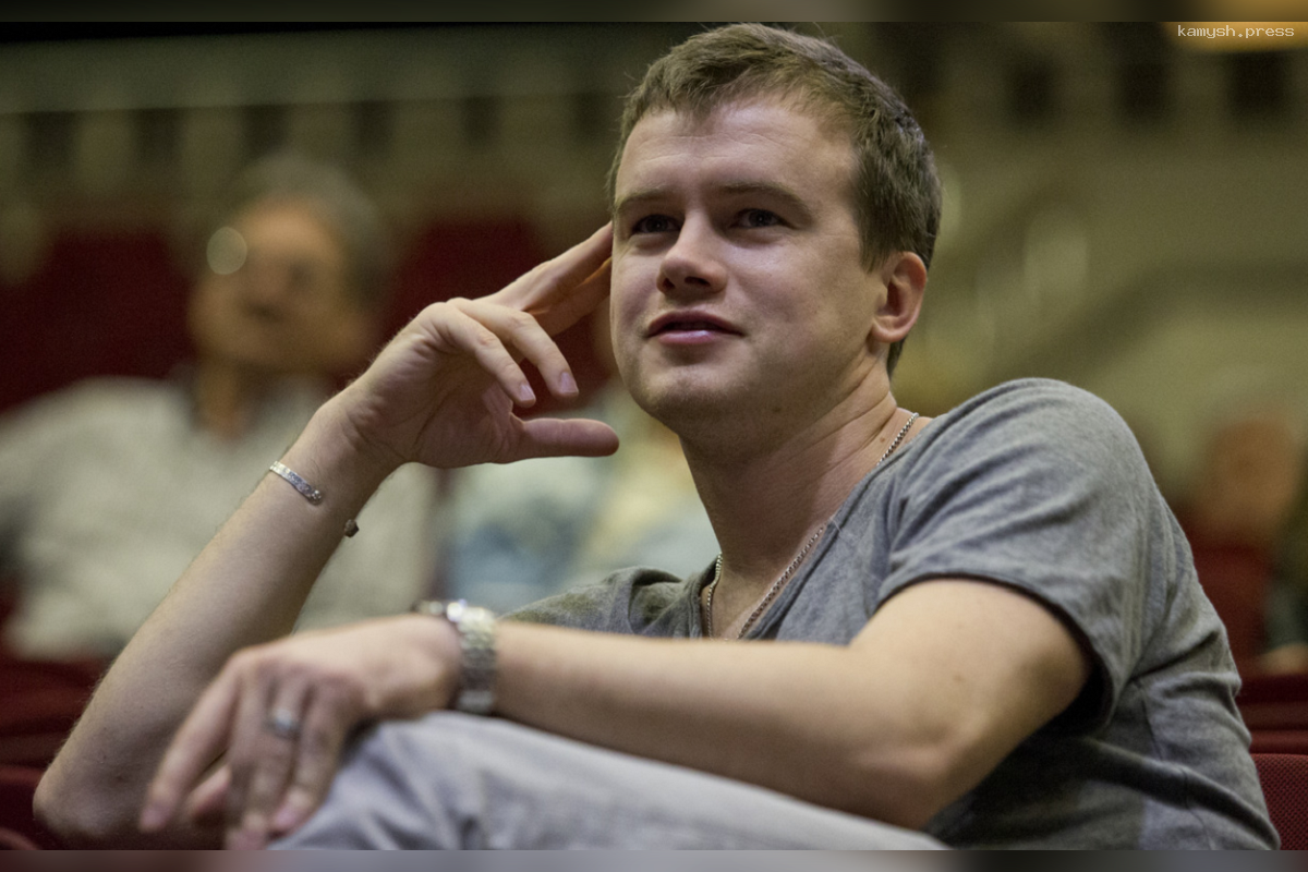 Актер Алексей Бардуков госпитализирован с ботулизмом