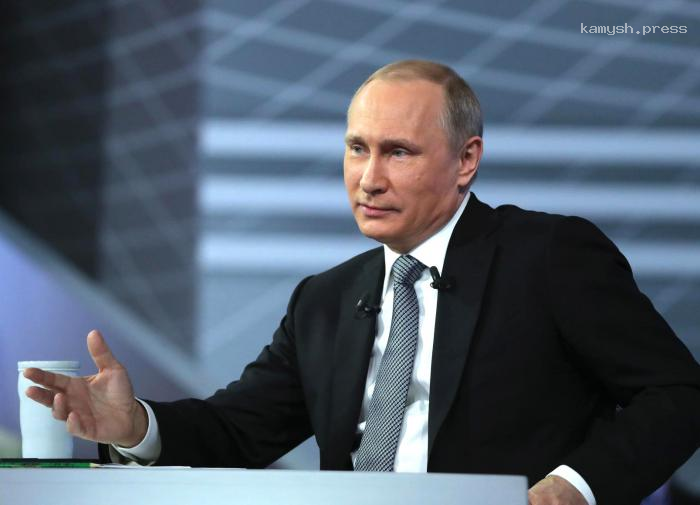 Эксперт объяснил, что значат слова Путина о возможной отправке российского оружия другим странам
