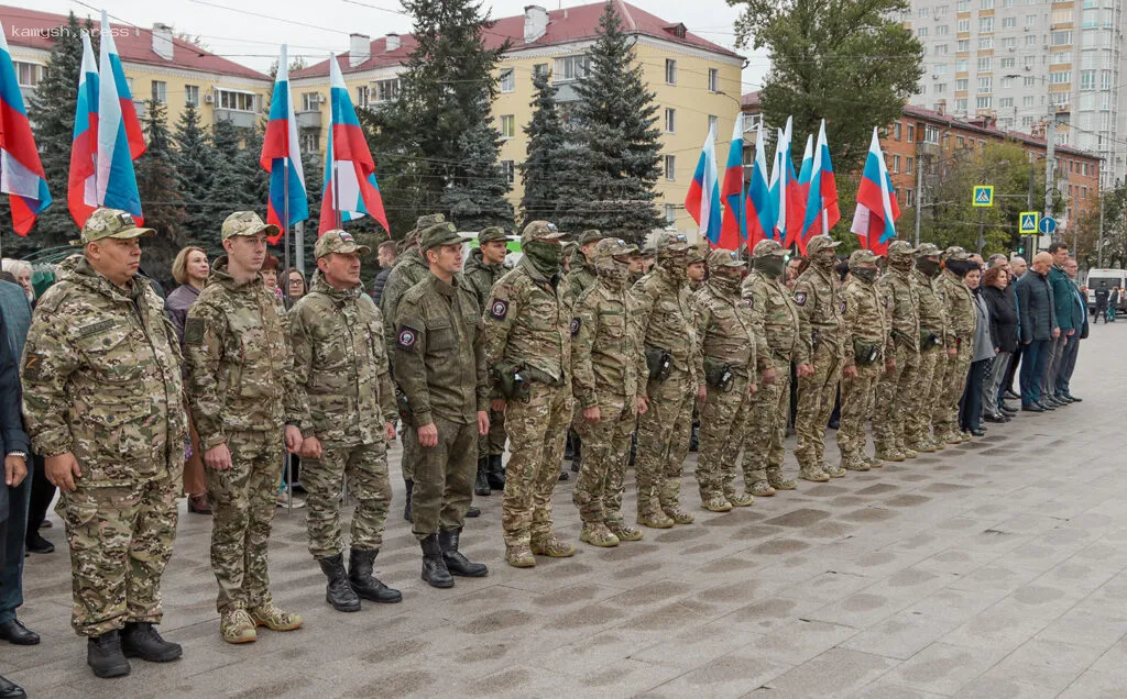 Стало известно, чем будут заниматься женщины в отряде «БАРС Брянск»