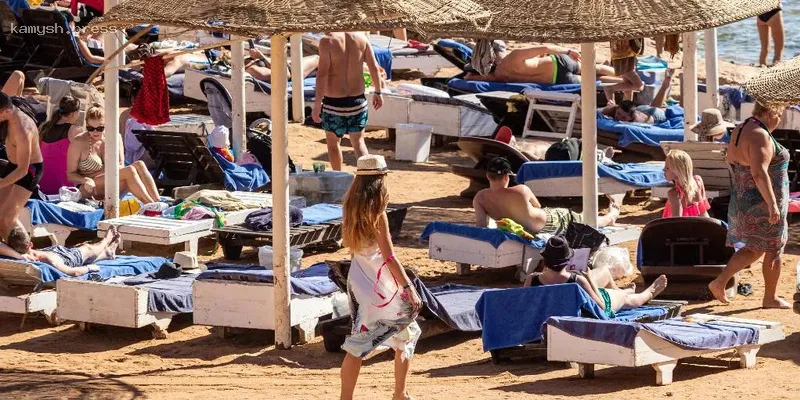 Египет готовится создать конкуренцию летней Турции в борьбе за туристов