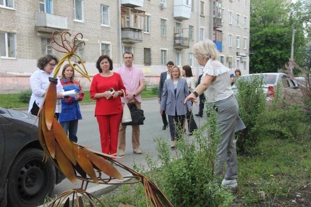 В Самарской области реализуется проект «Вода в дом»