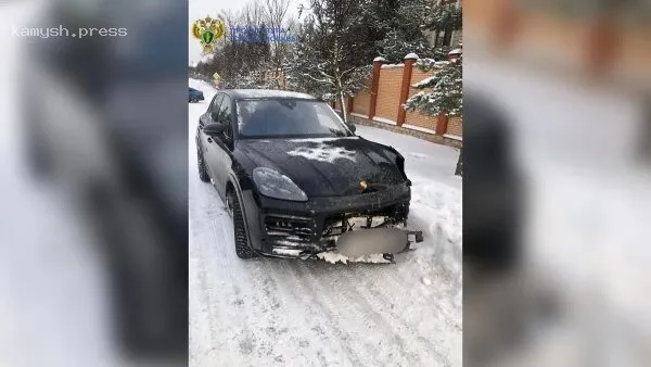 Женщина, насмерть сбившая ребенка в Москве, отказалась от медосвидетельствования