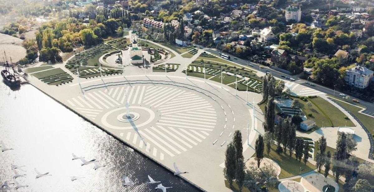 В Воронеже появится современный центр для спортивных занятий, компьютерных и консольных игр