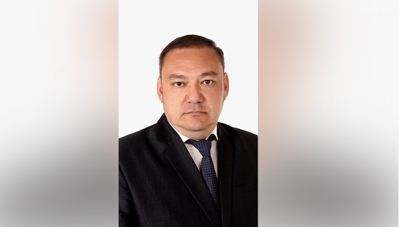 В Тюмени арестован депутат городской думы Андрей Ким