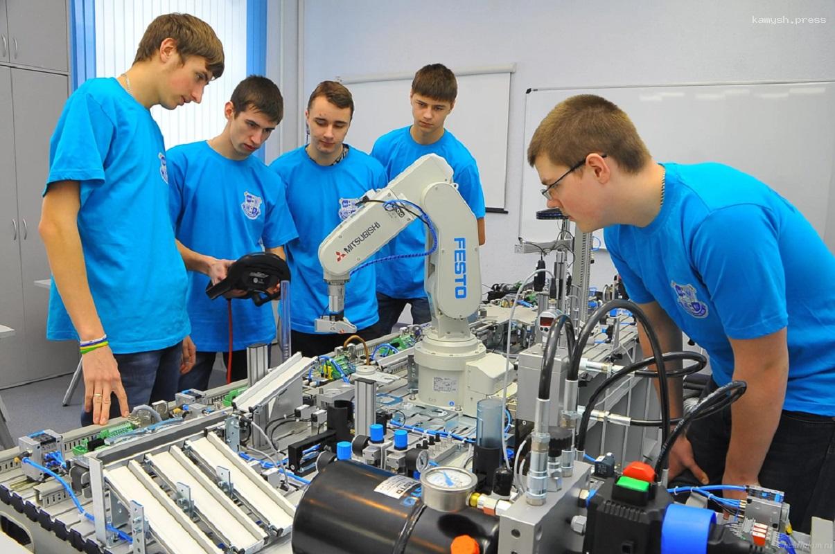 В России вскоре вырастет престиж технических профессий