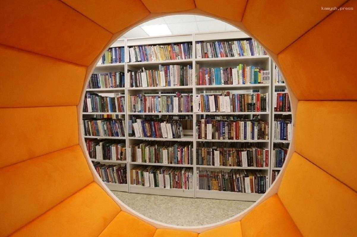 Количество читателей библиотек в Мордовии превысило 400000 человек