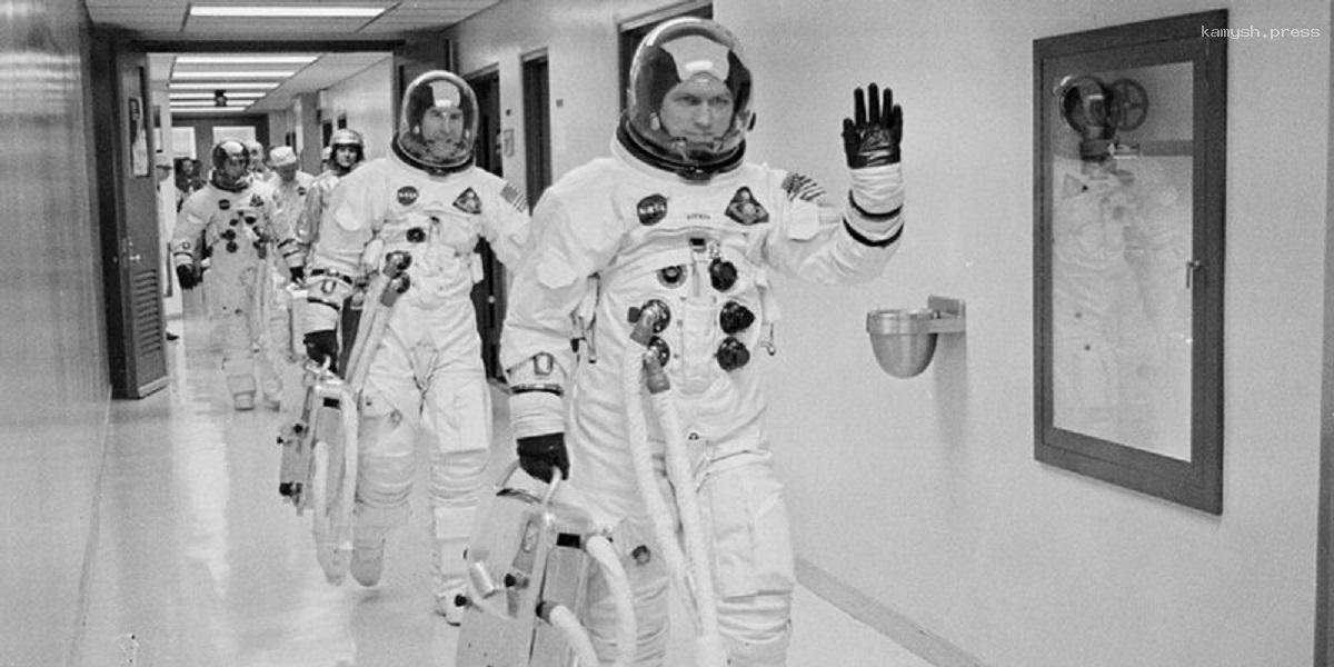 Жизнь 90-летнего участника «Аполлона-8» прервала авиакатастрофа в США