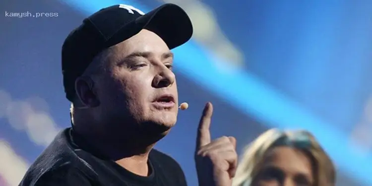 В отчаянии пробивают очередное дно – Данилко отреагировал на очередной фейк россиян о нем