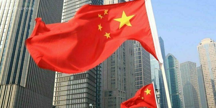 В Пекине отреагировали на слова Зеленского о попытке срыва Россией Глобального саммита мира с помощью Китая