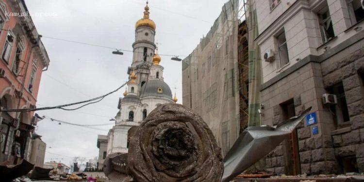 Терехов сообщил, сколько обстрелов Харьков пережил в мае, заявив об усилении атак РФ на город