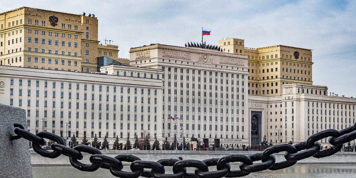 В ISW рассказали, что стоит за массовыми задержаниями топ-чиновников Минобороны РФ