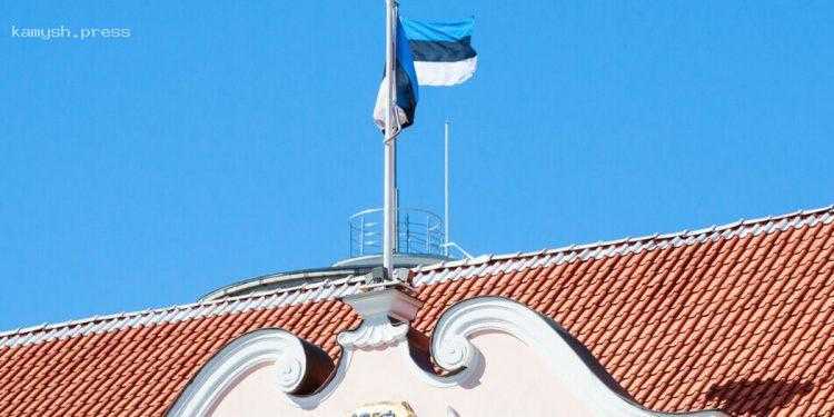 В Эстонии призвали НАТО «просыпаться» после намека РФ на изменение морских границ