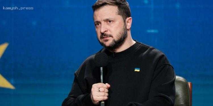 Зеленский назвал количество КАБов, которым оккупанты атакуют Украину ежемесячно