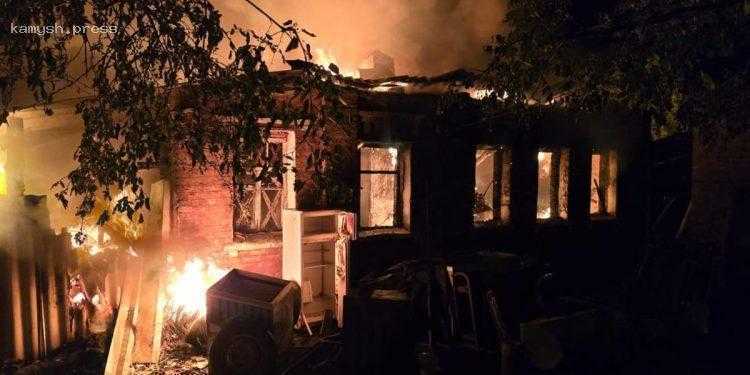 В ОВА показали последствия ночного удара «Шахедами» по Харькову, сообщив о пострадавших