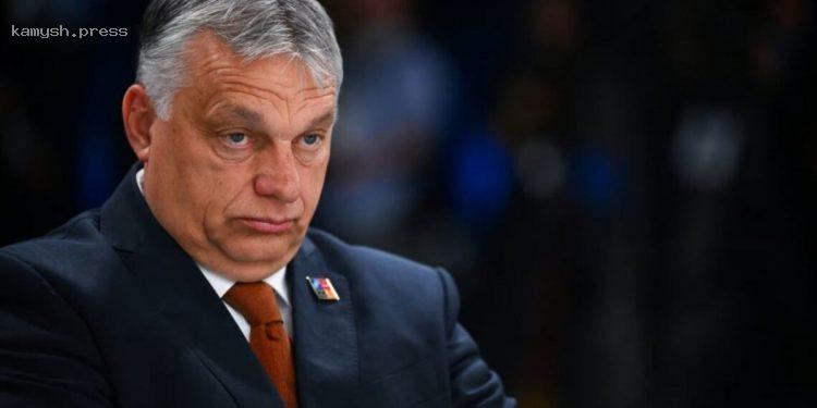 Орбан предупредил о «сильной реакции России» на удары западным оружием по территории РФ