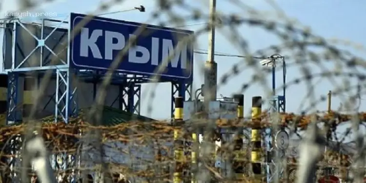 Бариев сообщил, какие объекты РФ в Крыму посетила «бавовна» 23 июня