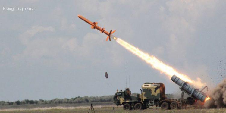 В ISW оценили удары украинскими ракетами «Нептун» по нефтебазам в РФ