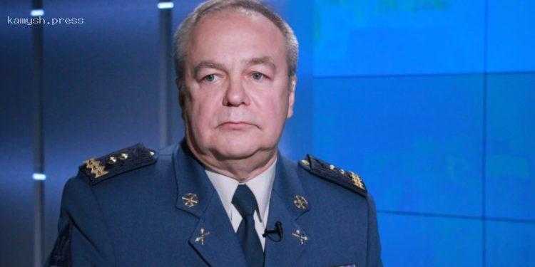 Экс-заместитель главы Генштаба ВСУ указал на главную цель наступления РФ на Харьковском направлении
