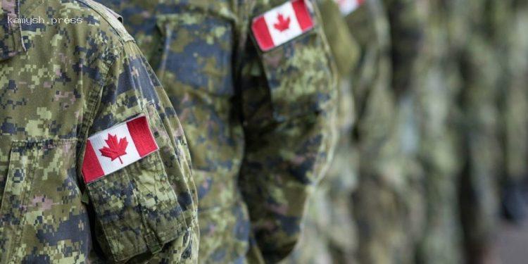 В Минобороны Канады ответили, почему не отправят своих военных инструкторов в Украину