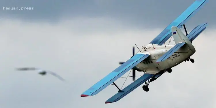 В Подмосковье разбился самолет Ан-2, росСМИ сообщили подробности катастрофы (ФОТО)