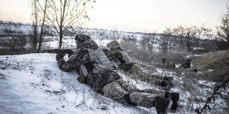 До 20 января ждут сюрпризы – СМИ узнали цели нового наступления Сил обороны в Курской области