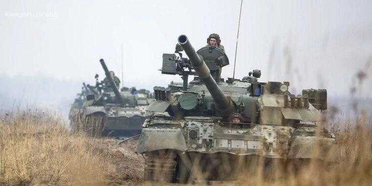 В ISW назвали цель дополнительных атак оккупантов на Донецком направлении