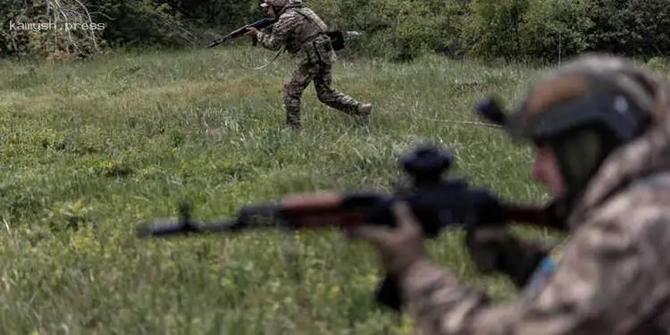 В ВСУ рассказали, на каких новых направлениях фронта сложилась угрожающая ситуация