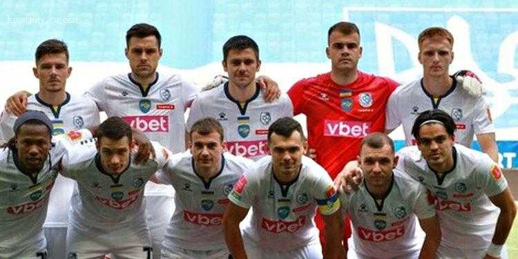 СМИ узнали, за сколько месяцев руководство одесского «Черноморца» задолжало зарплату игрокам