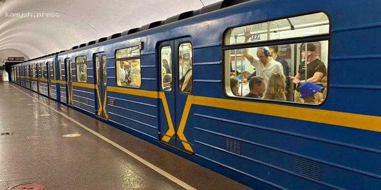В «Киевском метрополитене» объяснили, как пытаются перекрыть кадровый дефицит на фоне войны