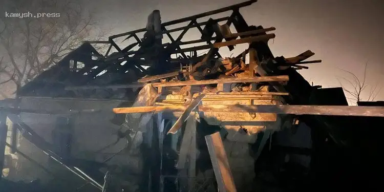 Кипер рассказал о последствиях утренней атаки РФ на Одесчину (ФОТО)