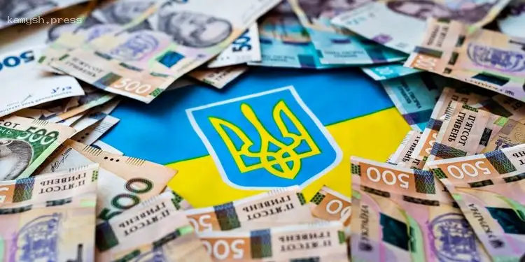 Эксперт объяснил, почему дефицит госбюджета Украины можно перекрыть только экономическим бронированием