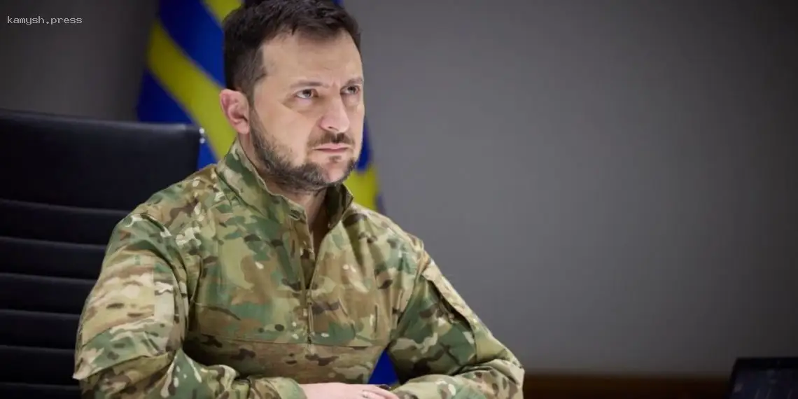 Журналисты узнали о тайных переговорах, направленных на ослабление позиций Зеленского