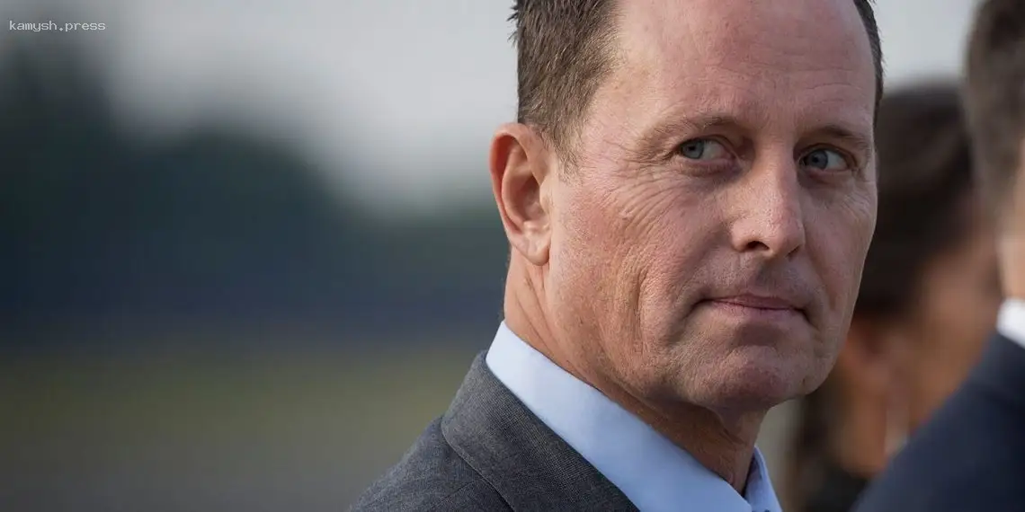 Специальный представитель Трампа вызвал скандал из-за своих заявлений о Будапештском меморандуме