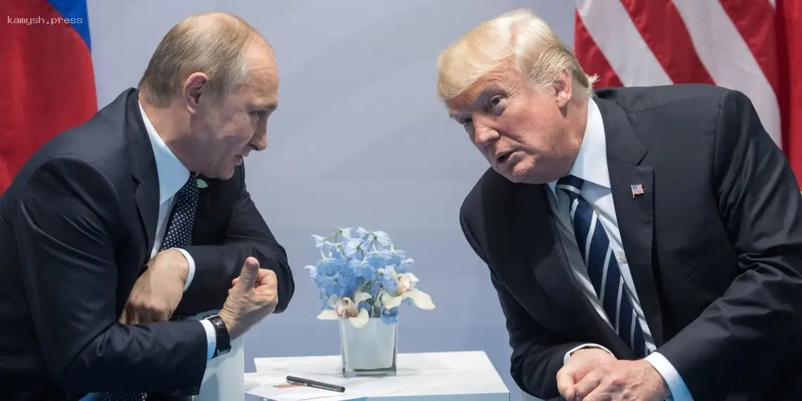 США и Россия стремятся к созданию «мирного» соглашения, на которое Украина может быть вынуждена согласиться – бывший премьер Швеции